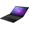MSI Summit A16 AI+ Multi-Touch 2-in-1 Copilot+ PC 10-Core: 2 to 5 GHz AMD Radeon