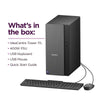 Lenovo IdeaCentre Tower 17 Intel Ultra 7 265F NVIDIA GeForce RTX 4060 32GB DDR5