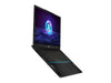 MSI Stealth Intel Ultra 9 185H 4080 GPU RTX 32GB 1TB SSD 18