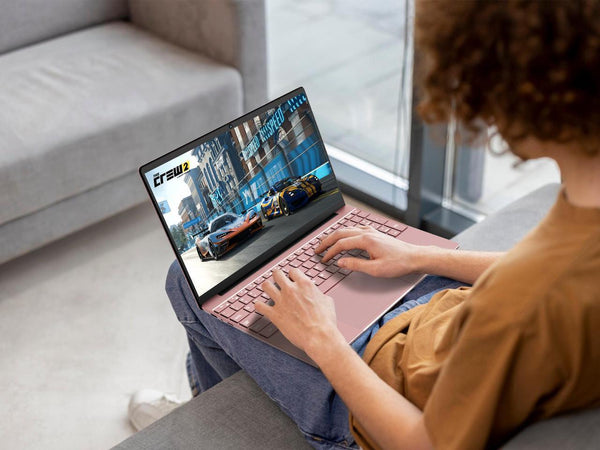 HP ZBook Firefly Intel i7 10th Gen 64GB 1TB 15.6 