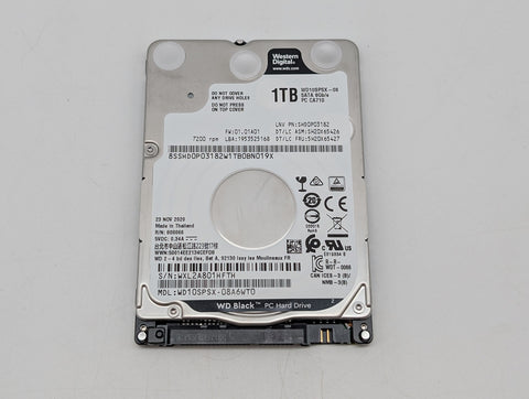 1TB 2.5