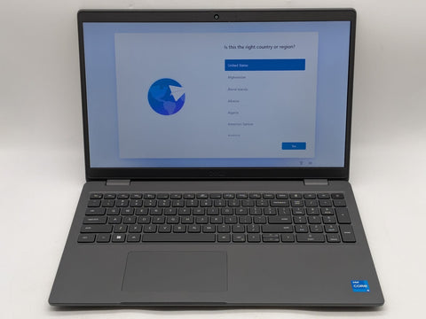 DELL Latitude 3540 15