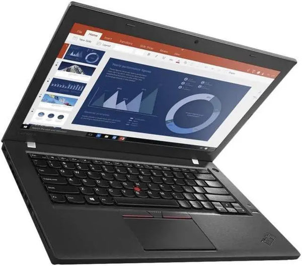 Lenovo ThinkPad T460 14.0 FHD 16GB RAM 256GB SSD W10 Pro i5-6300U