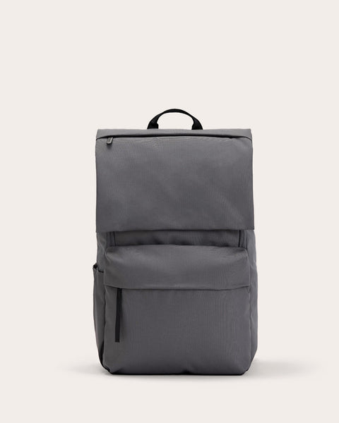 EVERLANE The ReNew Transit Backpack - Slate Grey / One Size