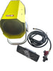 Ryobi PCL801B ONE+ Cordless Hybrid Forced Air Propane Heater (Tool Only) NEW