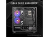 Thermaltake LCGS View u2670-270 Intel Ultra 7 Series 2 5070 RTX 32GB 1TB Black B