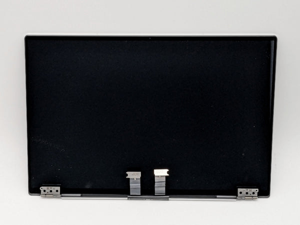 Dell XPS 9300 13.3 Touchscreen UHD+ LCD Assembly Silver RGG8M