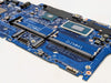 DELL Latitude 5521 Intel i7-11850H Nvidia GeForce MX450 Motherboard W7JW2 *READ*