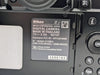Nikon Zf Mirrorless Camera Body fullframe mirrorless camera body