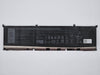 Dell Precision 15.6” 5550 Laptop Battery 11.4V 86Wh 7167mAh 69KF2 M59JH