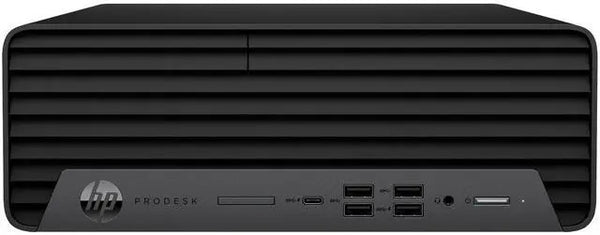 HP ProDesk 600 G6 SFF Desktop i9-10900 32GB RAM 1TB NVMe