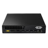 Lenovo neo 50q Gen 4 Tiny Intel i5-13420H 13th Gen 16GB 1TB 90 w with barrel/pro