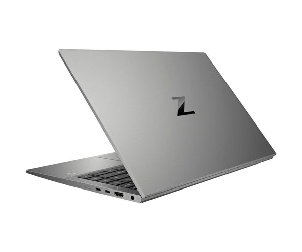 HP ZBook Firefly 15 G7 15.6 i7-10810U Quadro P520 32GB 512GB 15.6