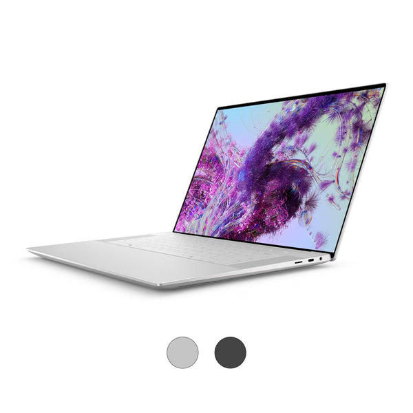 Dell XPS 16 - 9640 Core Ultra 7 155H 32GB RAM 1TB SSD RTX 4070 W11 Home OLED