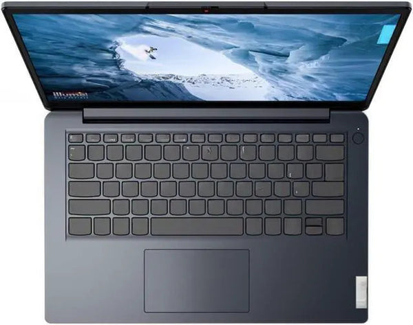 Lenovo IdeaPad 1 14IAU7 2022 14 in 256GB SSD 8GB RAM @ W11 Pro Silver i3-1215U