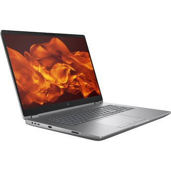 HP 18 in ZBook Fury 18 G1i Mobile Core Ultra 7 255HX 32GB RAM 512GB SSD