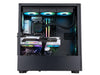 ABS Aeolian Ruby Ryzen 7 9000 Series GIGABYTE Gaming Radeon 9070 XT 16GB RX Team