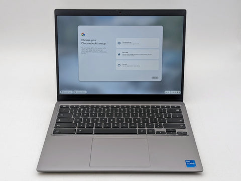 Dell Latitude 5430 Chromebook 14