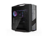 Gigabyte AORUS SUPREME 5 Ryzen 7 9000 Series 5080 RTX 64GB 2TB SSD Black BT WARR
