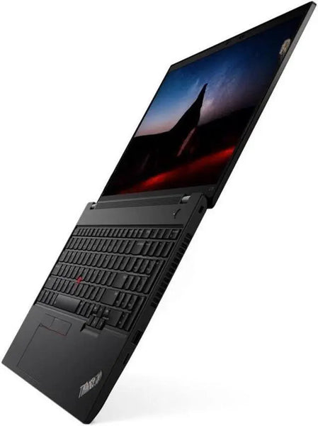 Lenovo ThinkPad L15 Gen 4 Intel 2023 15.6 in FHD 1TB HDD Hard i3-1315U 16GB RAM