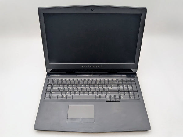 Dell Alienware 17 R5 17