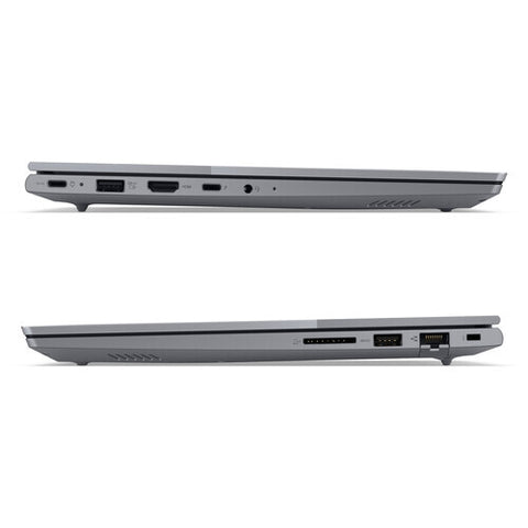 Lenovo ThinkBook 14 G7 IML Multi-Touch Arctic Gray Intel Ultra 7 155U Intel Arc