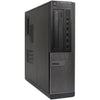 Dell Restored Dell Optiplex 3020 Desktop Tower Intel Core i3 8GB RAM 500GB SSD