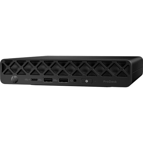 HP 4 Mini G1i Intel Ultra 5 235T Intel 16GB 512GB WARRANTY