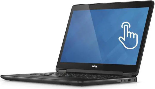 Dell Latitude 7000 Series E7440 14 in FHD Touch w/ 8GB RAM 256GB SSD i5-4300U