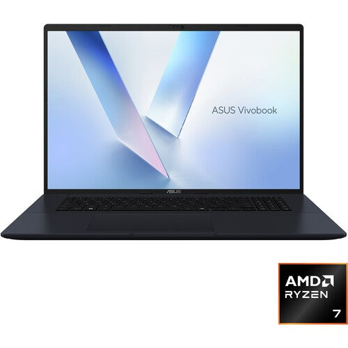 ASUS Vivobook M1807HA Ryzen 7 260 AMD Radeon 32GB 1TB 18 FHD+ whCell 70Wh 65 w w