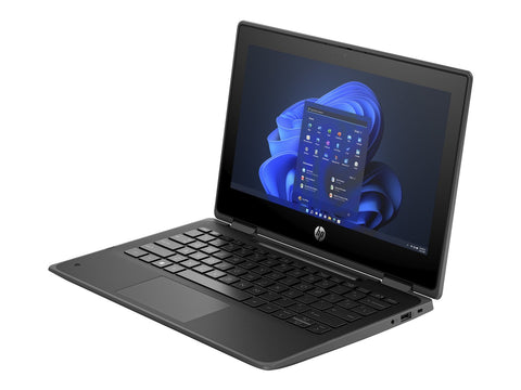 HP Pro x360 Fortis G11 ADL N N100 0.8GHz UFS 128GB HD 11.6HD Webcam BT Touch WAR