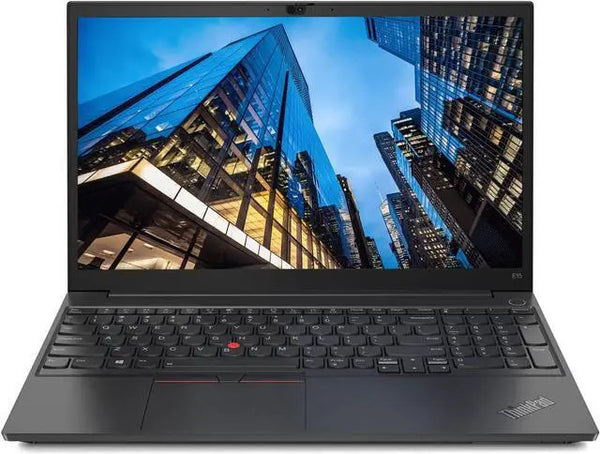 Lenovo ThinkPad E15 Gen 2 15.6 in FHD i7-1165G7 16GB RAM 1TB SSD W11 Pro