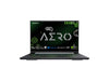 GIGABYTE AERO X16 2WHA3USC64AH Ryzen AI 9 HX 370 5070 GPU RTX 32GB 1TB SSD 16