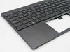 Genuine Dell Vostro 5310 Palmrest Latin Spanish Backlit Keyboard WYT28
