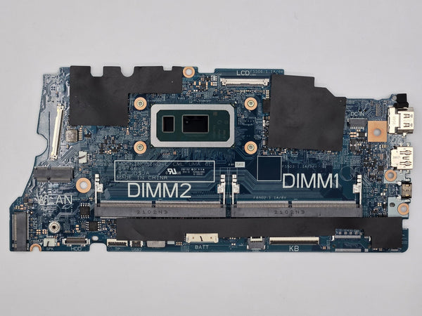 Dell Latitude 3510 i7-10510U @1.80GHz 0J6VTW Laptop Motherboard *READ*