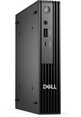 Dell Pro Micro 16GB 2X8GB Intel Ultra 5 245T 256GB SSD WARRANTY
