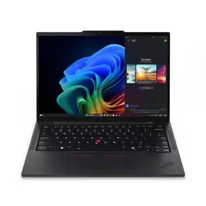 Lenovo ThinkPad T14s Gen 6 Core Ultra 7 258V 32GB RAM 512 GB SSD 14 in W11 Pro