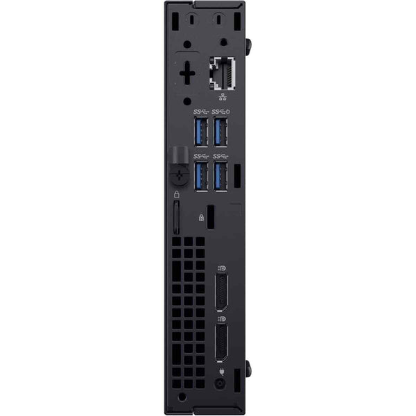 Dell Dell OptiPlex 7070 Micro – Intel i7-9700T – 16GB – 512GB SSD Intel i7-9700T