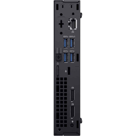 Dell Dell OptiPlex 7070 Micro – Intel i7-9700T – 16GB – 512GB SSD Intel i7-9700T
