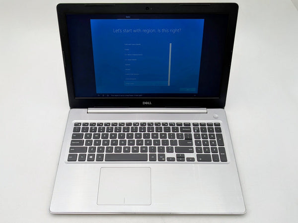 DELL Inspiron 5575 15