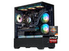 Thermaltake T3HB-B850-57T-LCS Ryzen 7 7000 Series 5070 Ti 16GB RTX 32GB 2TB BT W