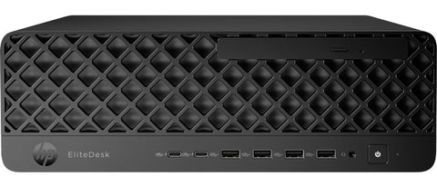 HP EliteDesk 8 SFF G1i Desktop AI with 3 Yr Core Ultra 5 235 8GB RAM 256GB SSD