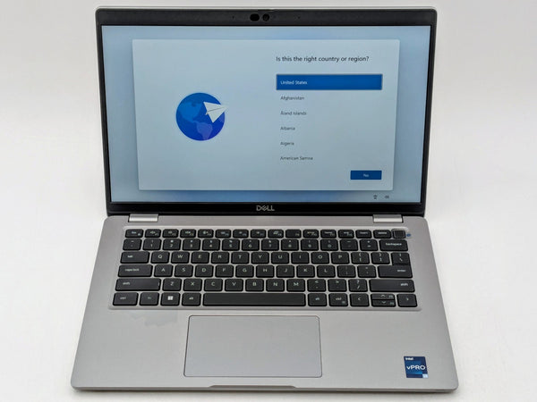 DELL Latitude 5430 14