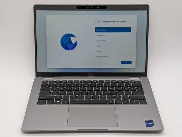 Dell Latitude 5440 14