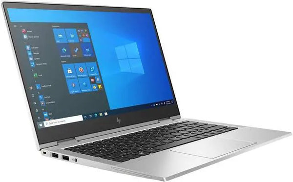 HP EliteBook x360 830 G8 i5-1145G7 8GB RAM 256GB SSD Iris Xe 13.3 in Touch