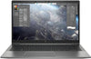 HP ZBook Firefly 14 G8 14 in 16GB RAM 256GB SSD Core i5-1145G7 W10 Pro Gray