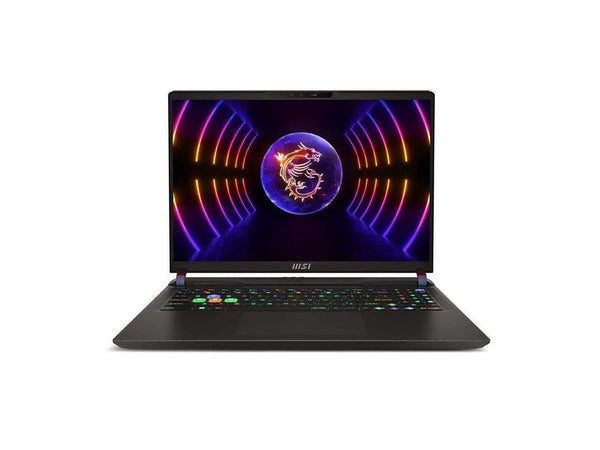 MSI VECTOR GP68HX 13VH-054US Intel i7-13700H 4080 GPU RTX 16GB 1TB SSD 16.0