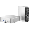 Geekom A8 AI Mini PC, AMD Ryzen 9 8945HS 5.2GHz, 32GB DDR5 RAMu00262TB PCIe 4.0