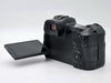 Canon EOS R 30.3MP Mirrorless Camera Body 164K Shutter No Battery