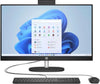 HP 27 cr0000a AIO 2023 27 in FHD Ryzen 5 7520U 512GB SSD 16GB RAM 4